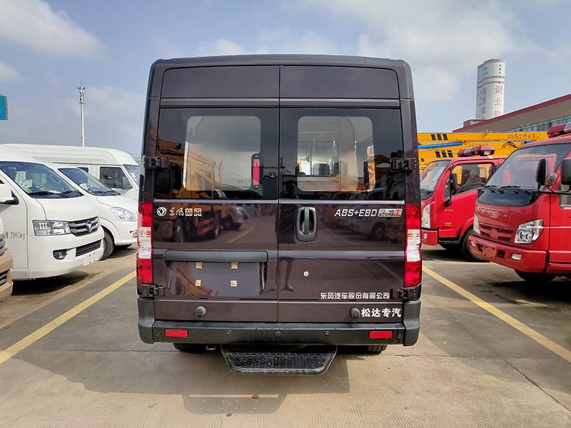 東風(fēng)御風(fēng)殯儀車長軸 東風(fēng)御風(fēng)殯儀車長軸