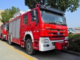 了解！消防救援車(chē)結(jié)構(gòu)分類(lèi)及開(kāi)車(chē)前的小知識(shí)