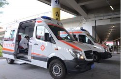 漲知識(shí)！醫(yī)療車(chē)在現(xiàn)代占爭(zhēng)中起到的作用及其工能提升