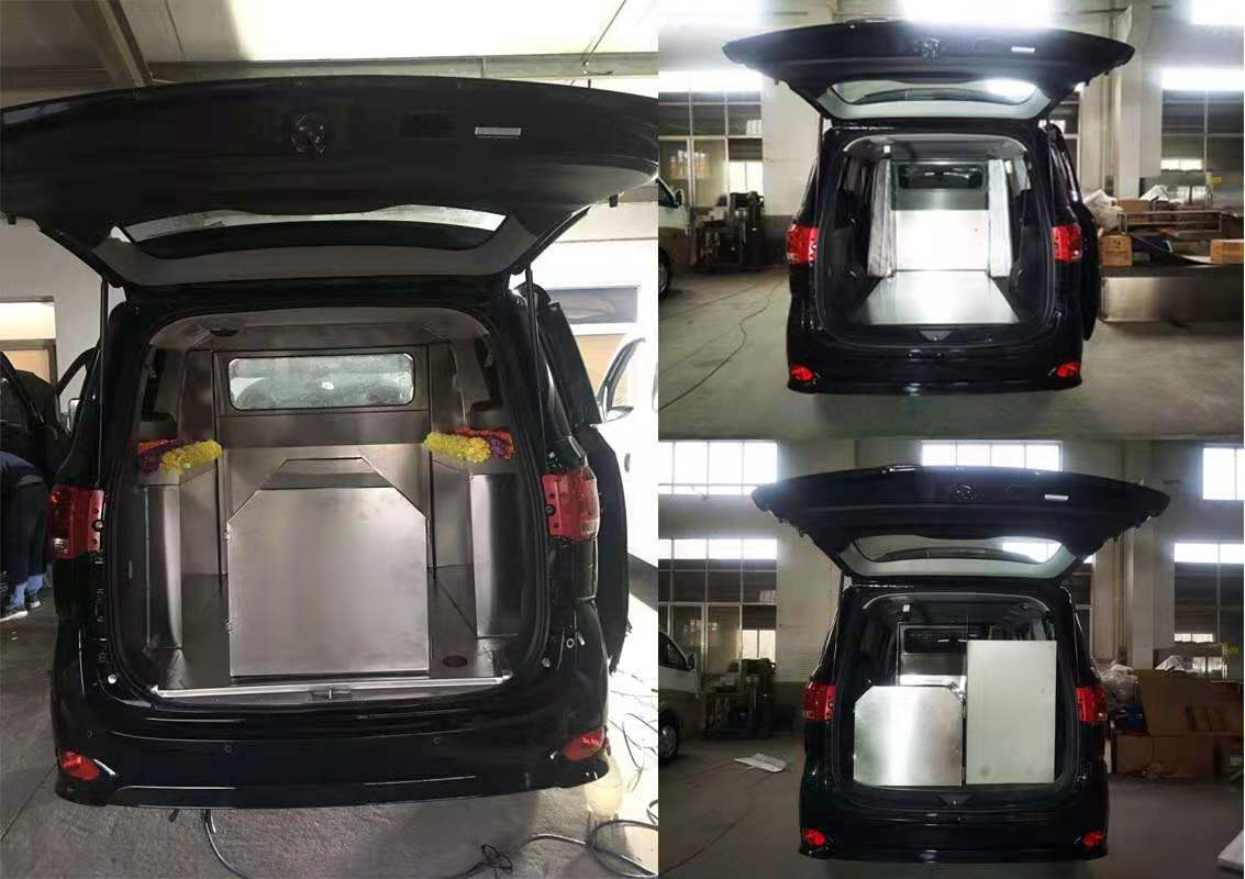 大通G10服務車 大通G10服務車